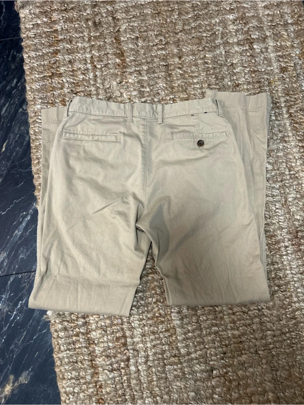 J. Crew Flex Men's pants